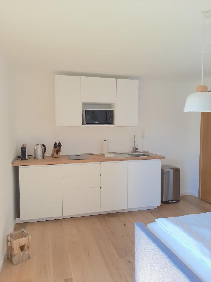באד ווייסי Kontaktlos Moderne Fewo Fur 2 Am Tegernsee By Stayfritz מראה חיצוני תמונה
