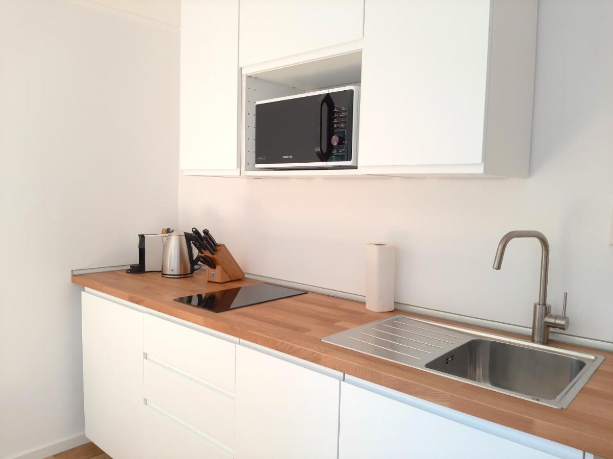 באד ווייסי Kontaktlos Moderne Fewo Fur 2 Am Tegernsee By Stayfritz מראה חיצוני תמונה